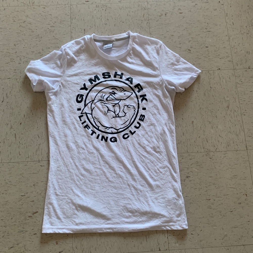 Gymshark Legacy T-shirt